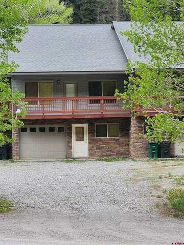 1286 Main Street, Ouray, CO 81432