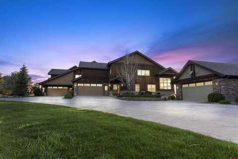 431 Talisman Drive, Pagosa Springs, CO 81147