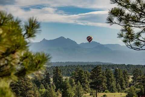 X Dichoso Street, Pagosa Springs, CO 81147