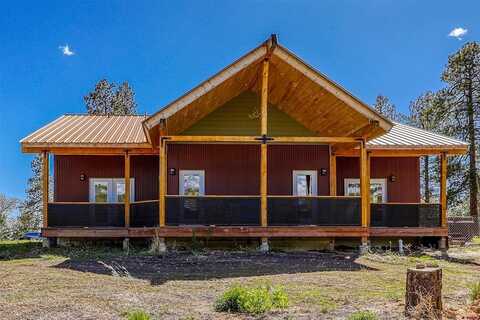 1798 Ranchland Drive, Pagosa Springs, CO 81147