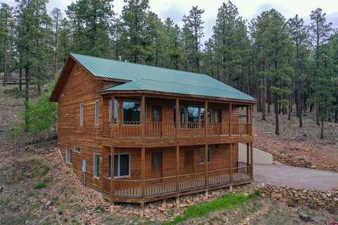 1043 Deer Ridge Drive, Bayfield, CO 81122