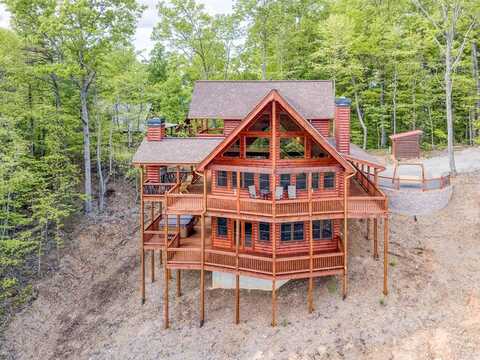 93 Stanley Ridge Drive, Morganton, GA 30560
