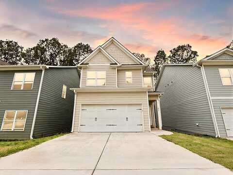 71 Hood Park Court, Jasper, GA 30143