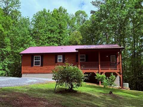 72 Victory Lane, Murphy, NC 28906