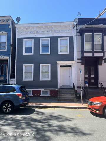 52 Irving Street, Albany, NY 12202