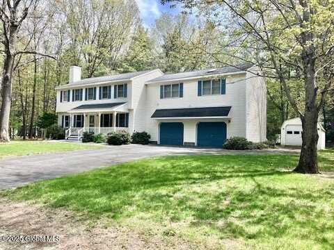 47 Herald Drive, Queensbury, NY 12804