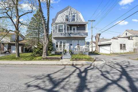 1261-1263 The Plaza, Schenectady, NY 12308