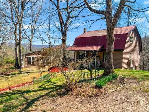 173 Laurel Hill, Ellijay, GA 30536