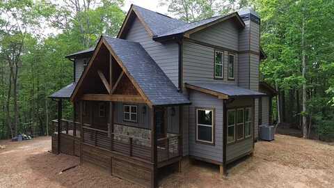 34 Cherry Court, Ellijay, GA 30540
