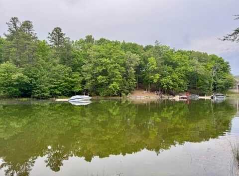 Tract B Captains Cove, Blairsville, GA 30512