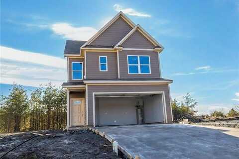 154 Pinto Lane, Fairmont, GA 30139