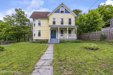 1409 Indian Fields Road, Bethlehem, NY 12067