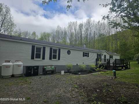 136 Beards Hollow Road, Summit, NY 12175