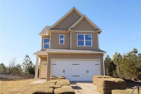 157 Pinto Lane, Fairmont, GA 30139