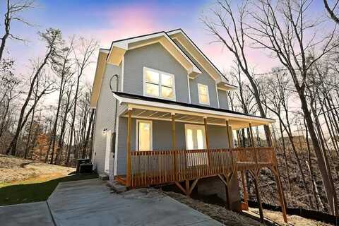 727 Copper Way, Woodstock, GA 30189