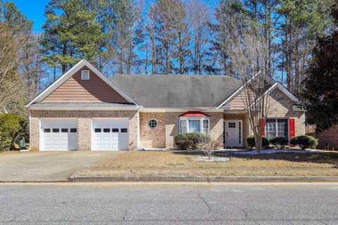 3065 Kings Road, Kennesaw, GA 30144