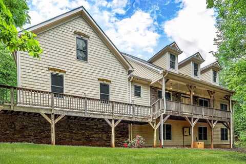 87 Marcus Court, Ball Ground, GA 30107