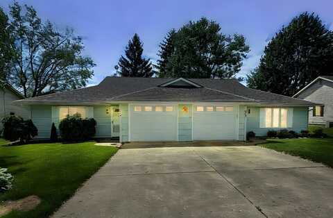 607 Pine Run, Angola, IN 46703