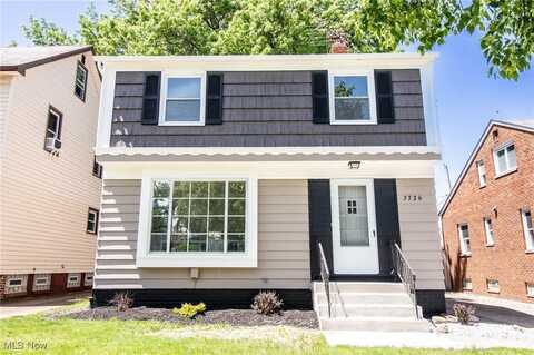 3726 W 169th Street, Cleveland, OH 44111