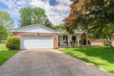7351 Hoverland Avenue NW, Massillon, OH 44646