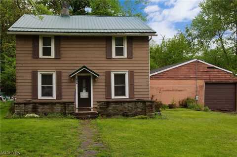 804 Hollywood Avenue, East Liverpool, OH 43920
