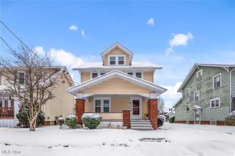 2318 7th Street NW, Canton, OH 44708