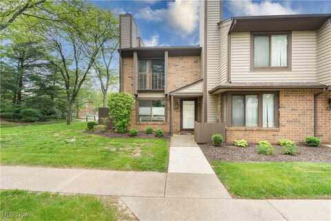 4533 Saint James Circle NW, Canton, OH 44708