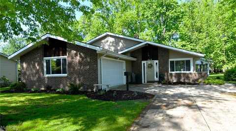 6418 Melshore Drive, Mentor, OH 44060
