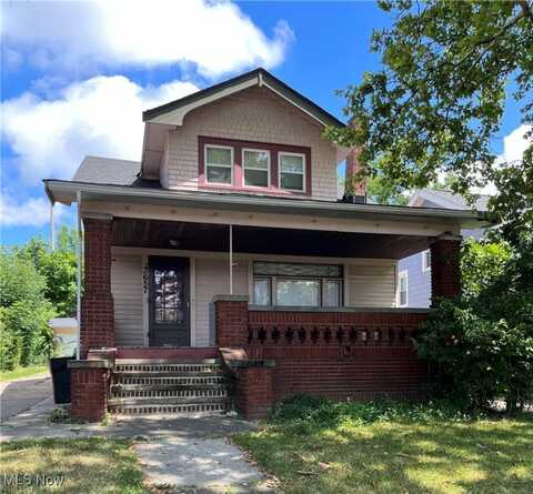 3657 Ludgate Road, Shaker Heights, OH 44120