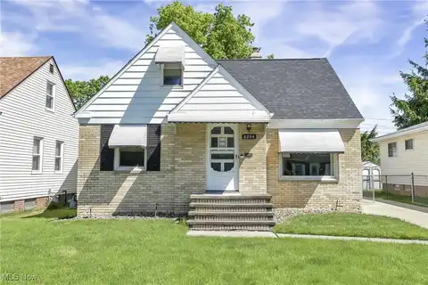 8204 Southington Drive, Parma, OH 44129