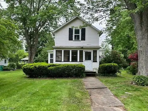 4002 Main Street, Perry, OH 44081