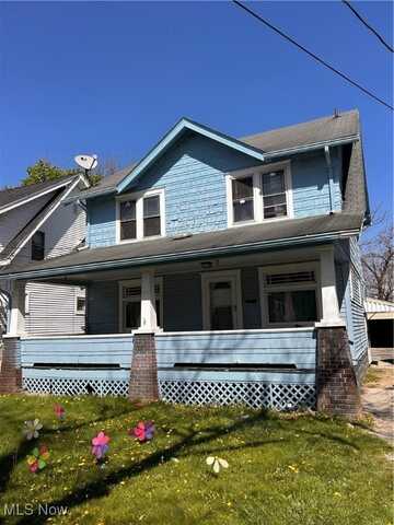 107 Rhoda Avenue, Youngstown, OH 44509