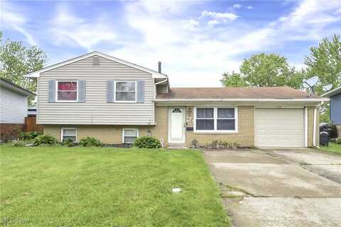 816 Sherwood Drive, Elyria, OH 44035
