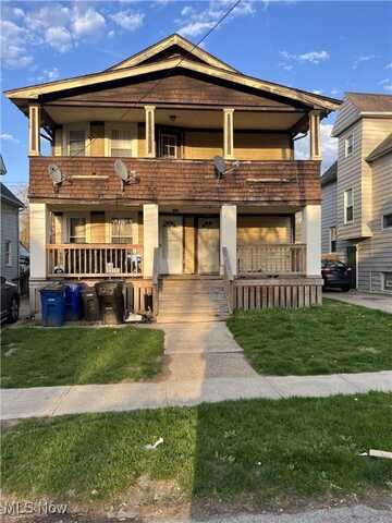 3215 W 92nd Street, Cleveland, OH 44102