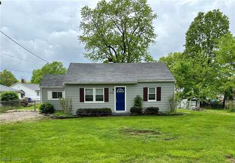 167 Hunter Avenue, Munroe Falls, OH 44262