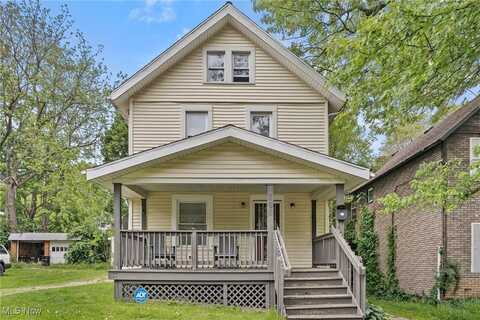 895 Johnston Street, Akron, OH 44306