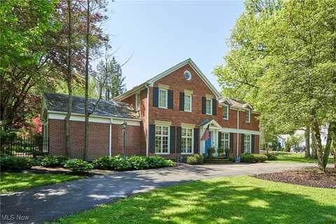 173 Hampshire Road, Akron, OH 44313