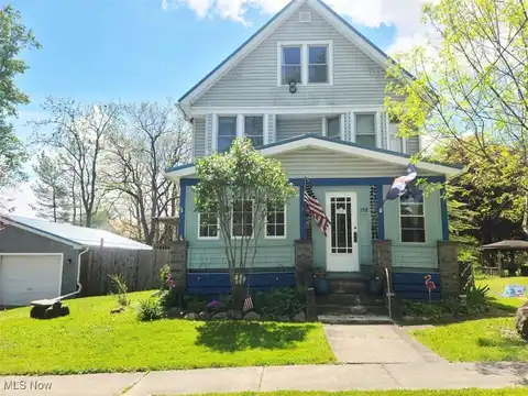 159 Hickory Street, Andover, OH 44003