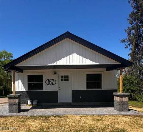 167 Pine Street, Zanesville, OH 43701