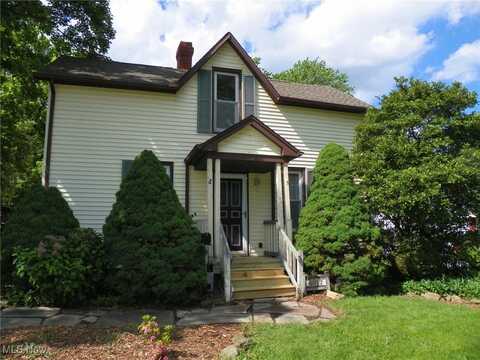 6917 Daisy Avenue, Brecksville, OH 44141