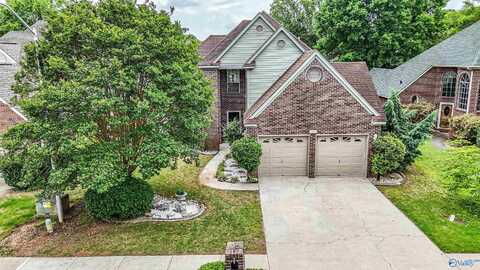 106 Spinnaker Ridge Drive, Huntsville, AL 35824