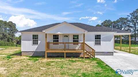 5626 Cox Gap Road, Boaz, AL 35956