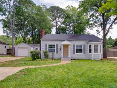 2609 Whitesburg Drive, Huntsville, AL 35801