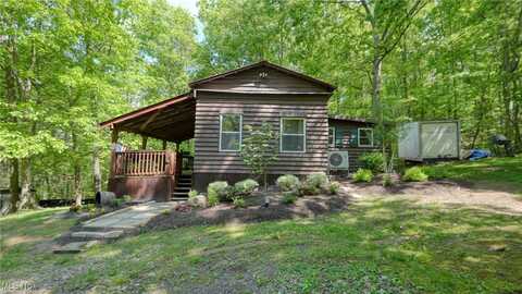 21639 Baptist Road, Quaker City, OH 43773