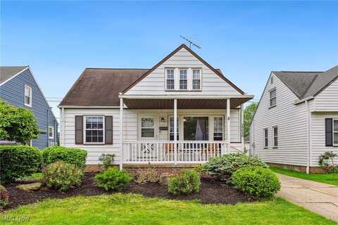 29040 Forestgrove Road, Willowick, OH 44095