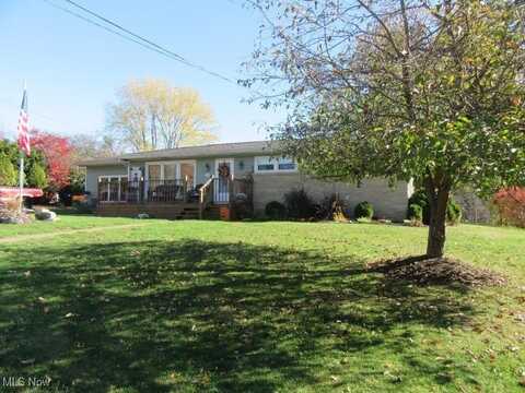 173 Highland Drive, New Concord, OH 43762