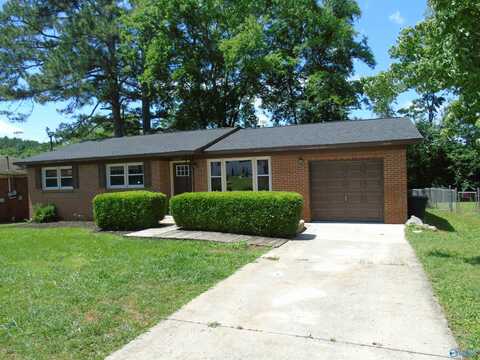 4800 Lumary Drive NW, Huntsville, AL 35810