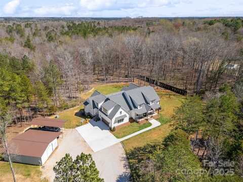 722 Clegg Farm Drive, York, SC 29745