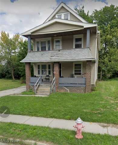 11205 Notre Dame Avenue, Cleveland, OH 44104