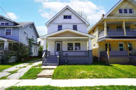 3440 W 91st Street, Cleveland, OH 44102